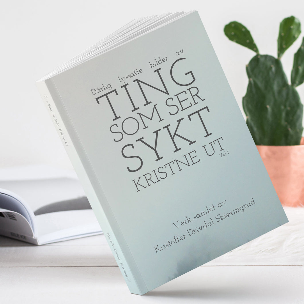 Bok + Ararat + Abaddon